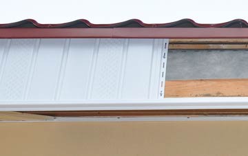 Knaresborough fascia repair costs