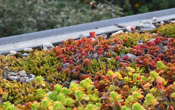 the cost of Knaresborough green roof installation