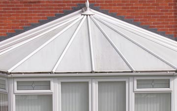 Knaresborough polycarbonate conservatory roof repairs