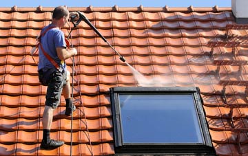 roof cleaning Knaresborough, North Yorkshire