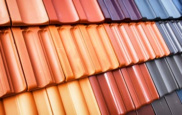 Knaresborough roof tile costs