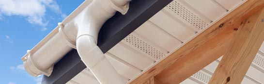 get Knaresborough guttering quotes today