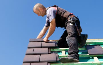 disadvantages of Knaresborough slate roofing