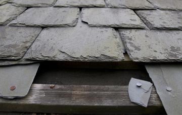 Knaresborough slate roof repairs and maintenance