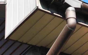 Knaresborough soffit installation costs