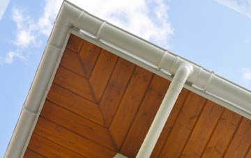 Knaresborough soffit types