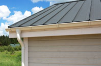 Knaresborough fascia repair