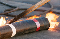 free Knaresborough flat roofing repair quotes