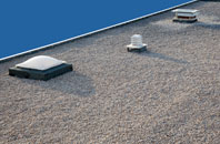 Knaresborough flat roofing