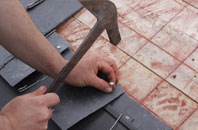 free Knaresborough garage roof repair quotes
