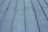 Knaresborough lead roofing
