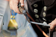 Knaresborough lead roof quotes