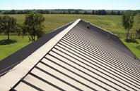 Knaresborough metal roof quotes