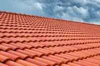 Knaresborough roofing tiles