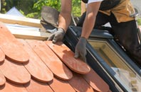 Knaresborough tiled roofing companies